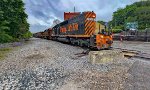 WE 7012 runs LHF today.